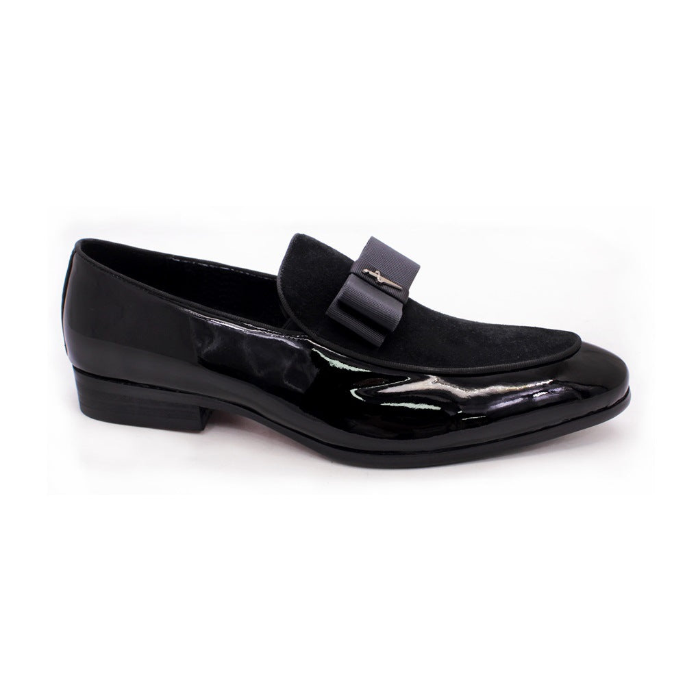 Wedding Dinner Shoes Formal Leather Shoes