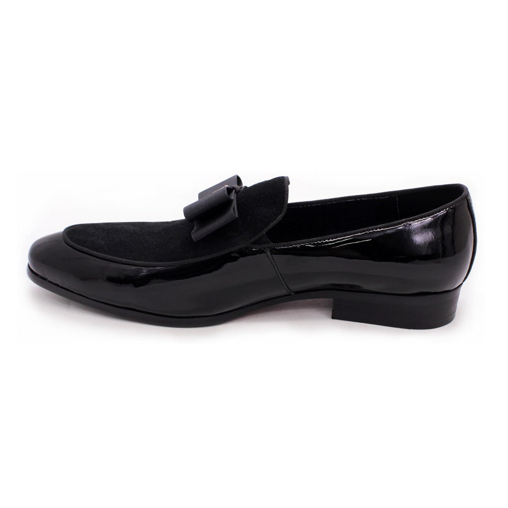 Wedding Dinner Shoes Formal Leather Shoes