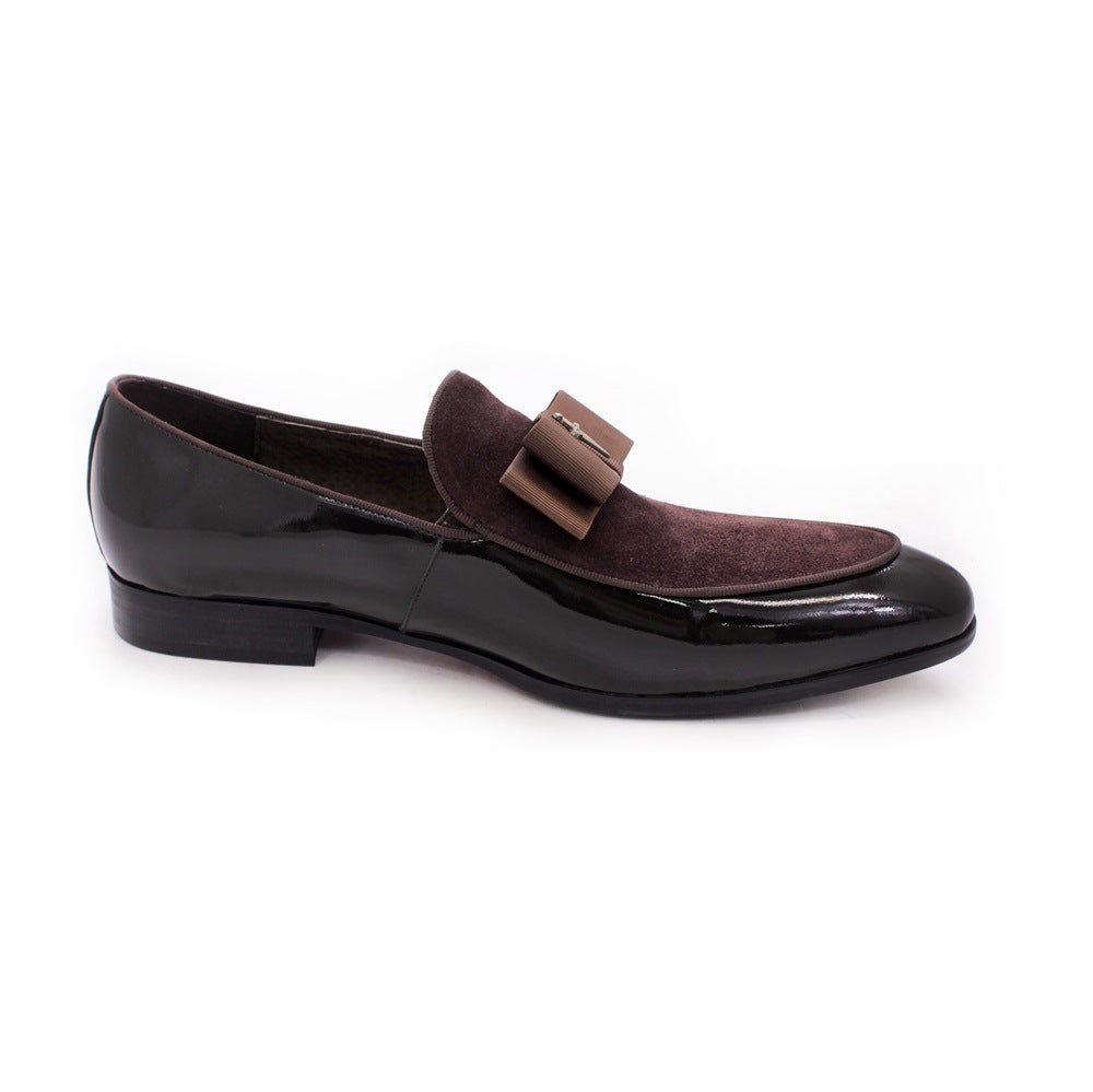 Wedding Dinner Shoes Formal Leather Shoes