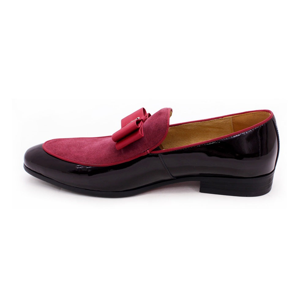 Wedding Dinner Shoes Formal Leather Shoes