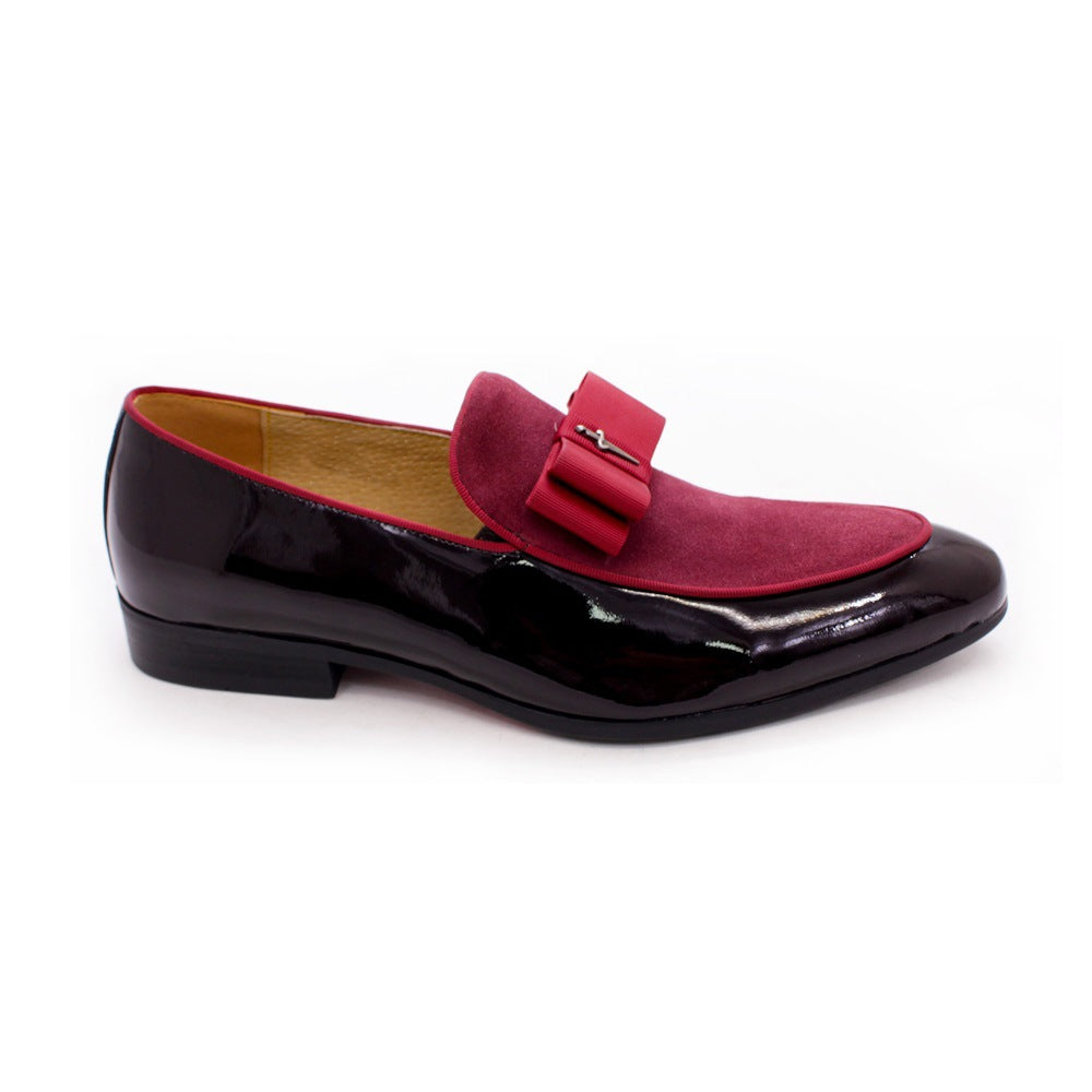 Wedding Dinner Shoes Formal Leather Shoes