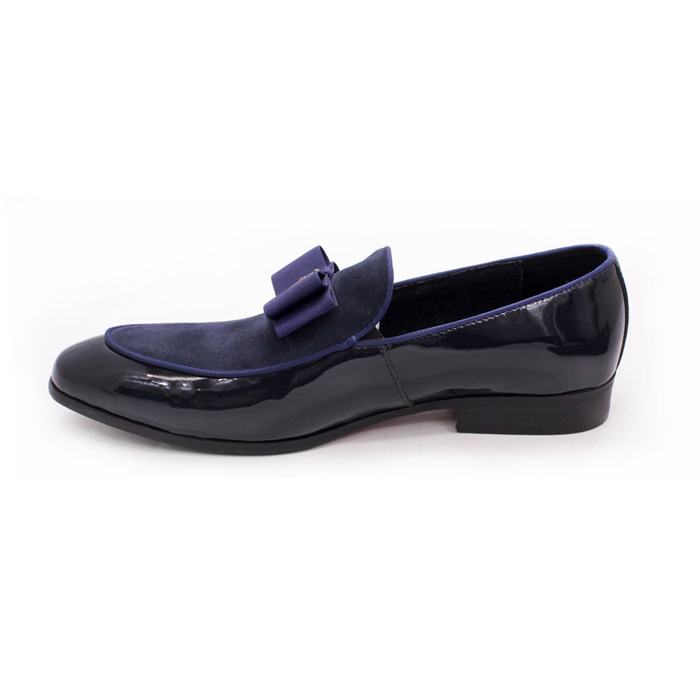 Wedding Dinner Shoes Formal Leather Shoes
