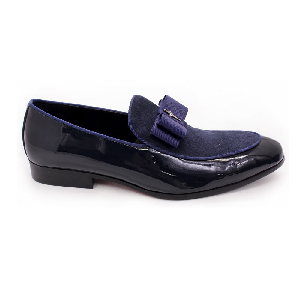 Wedding Dinner Shoes Formal Leather Shoes