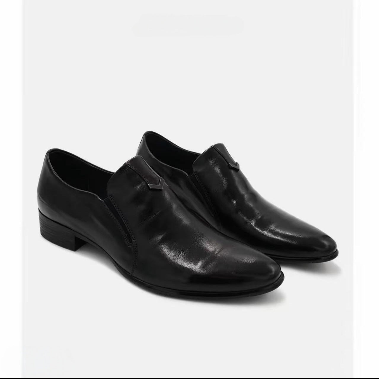 Italian Premium Leather Men's Shoes