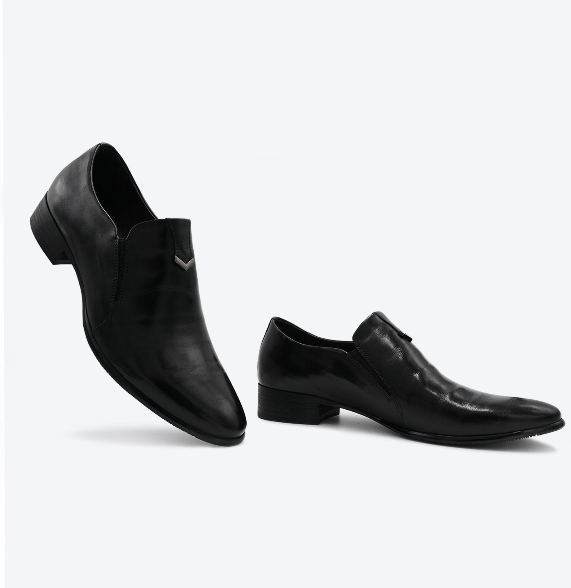 Italian Premium Leather Men's Shoes