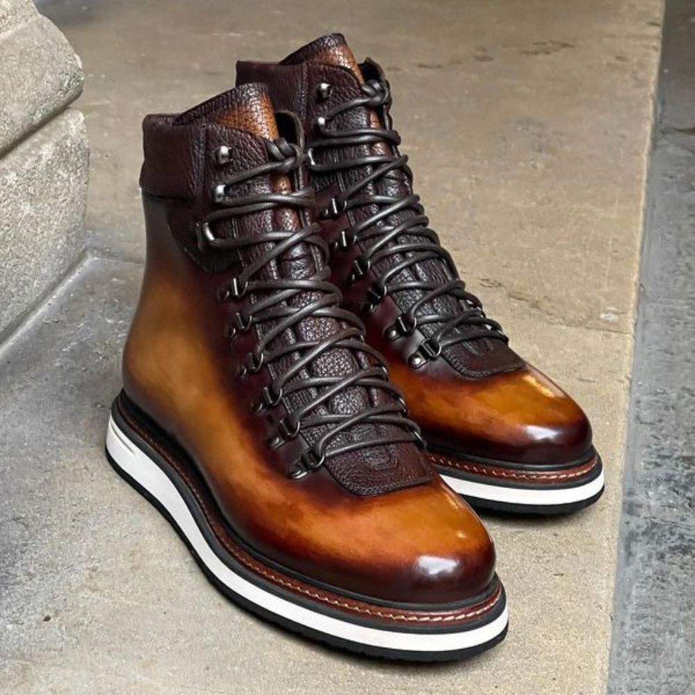 Ultimate Winter Boots