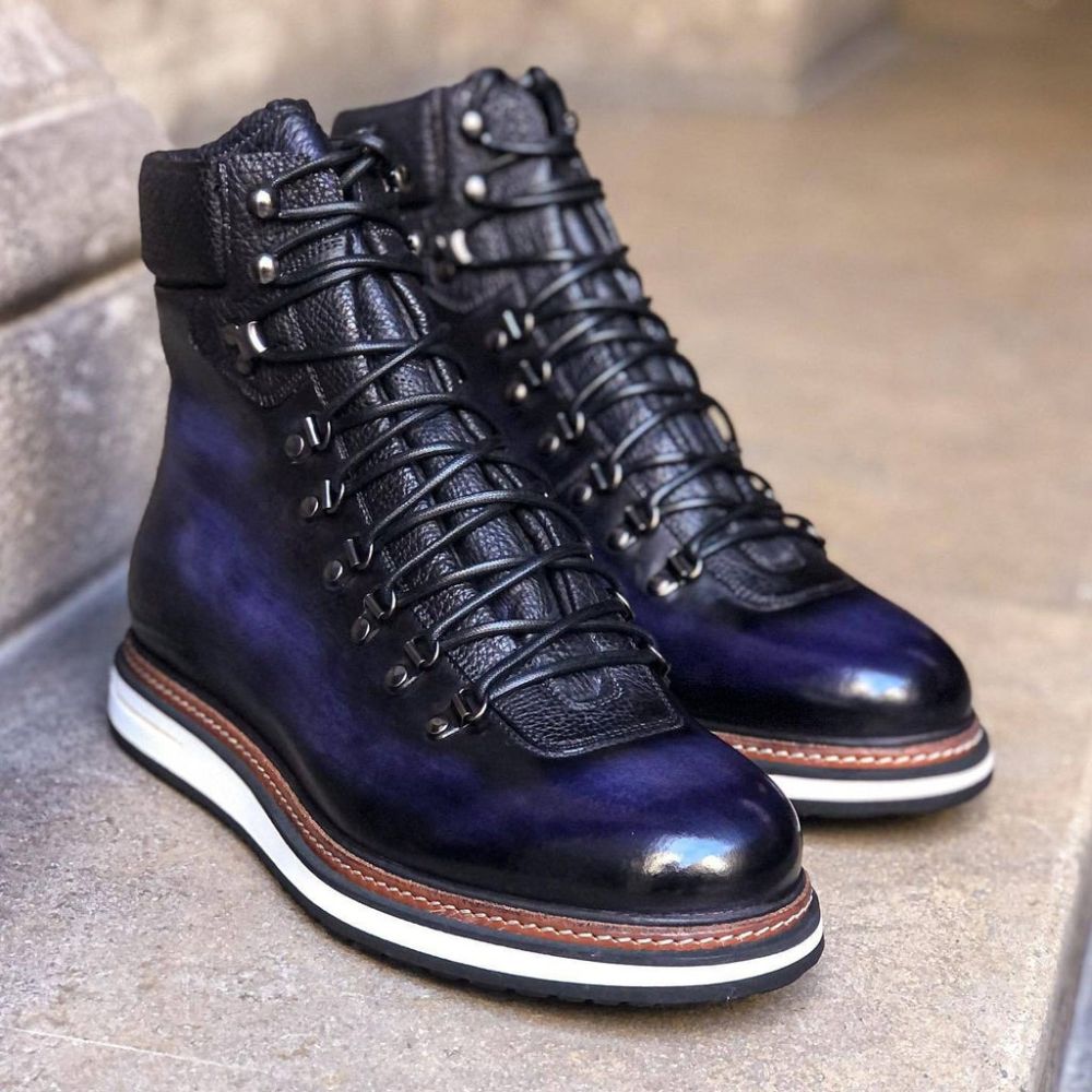 Ultimate Winter Boots