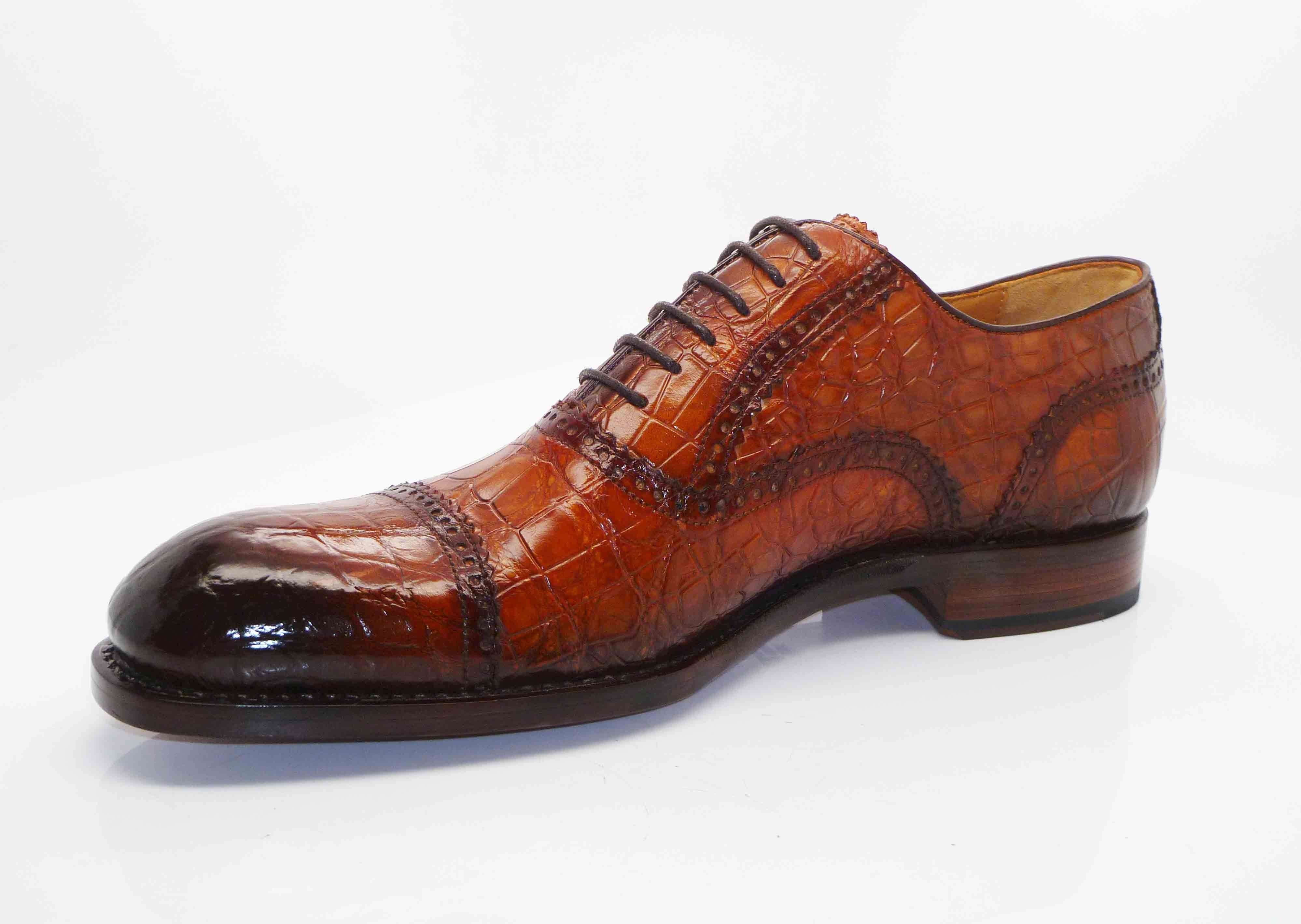 Men's Business Casual Brogues