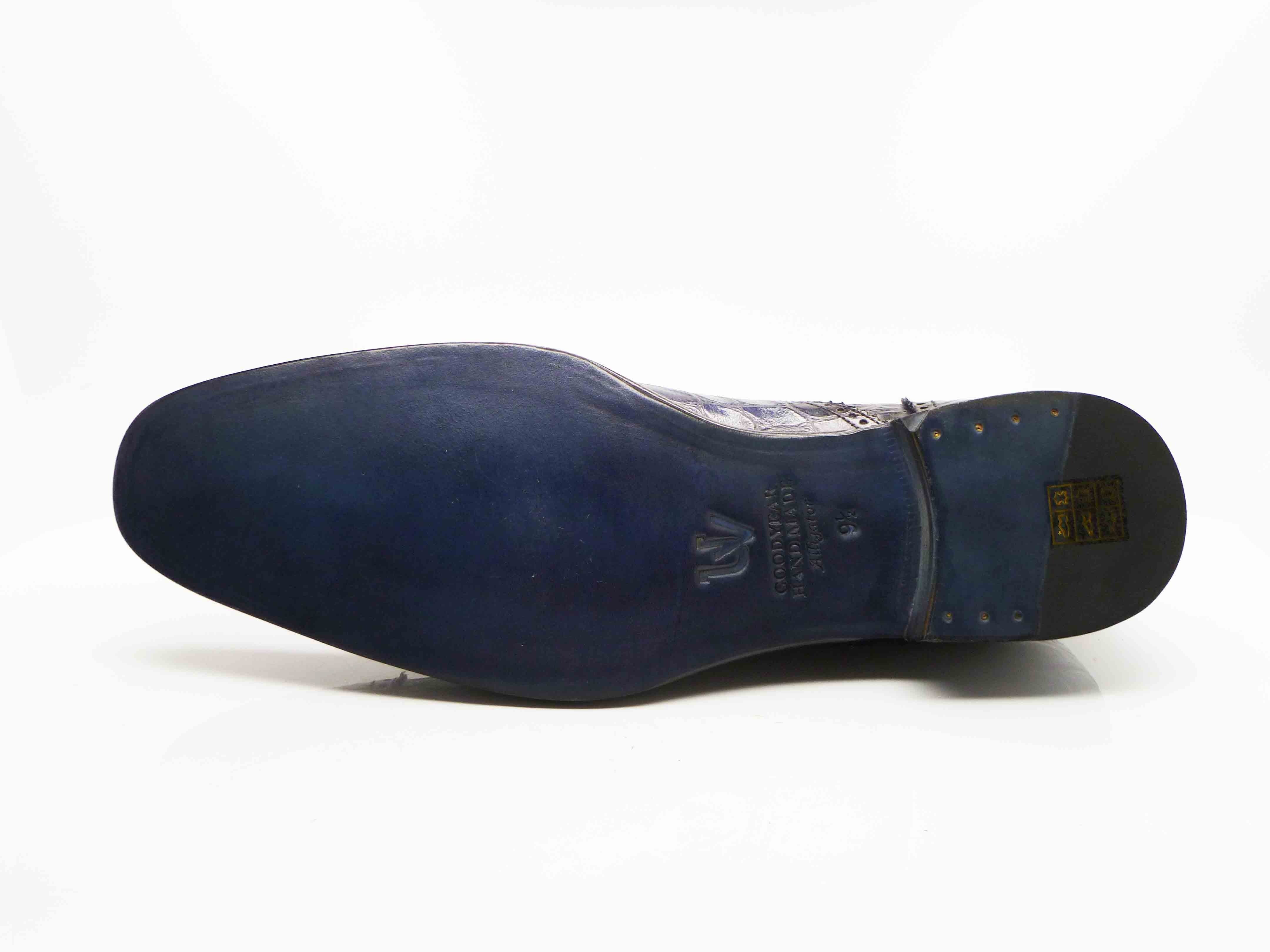 Men's Business Casual Brogues