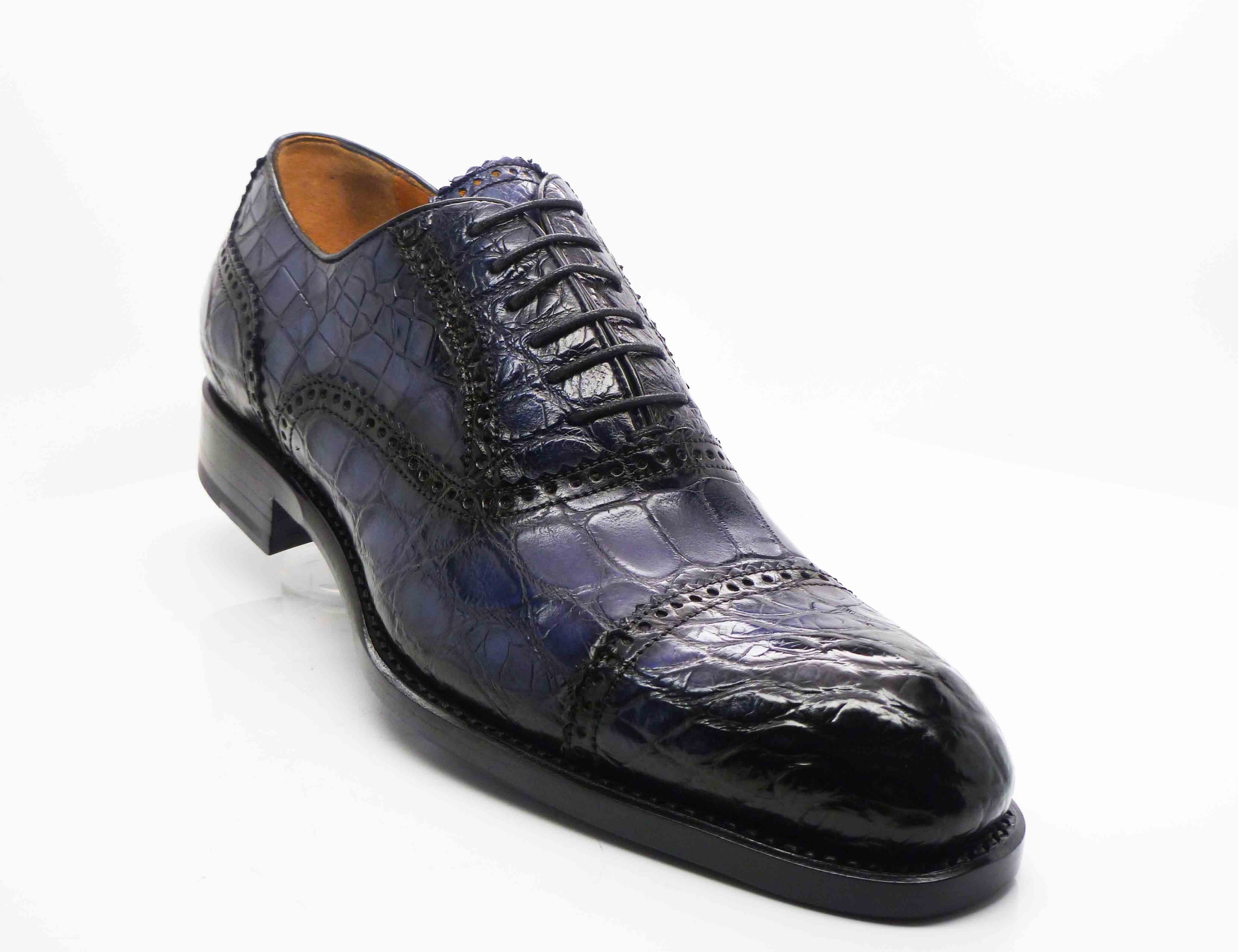 Men's Business Casual Brogues