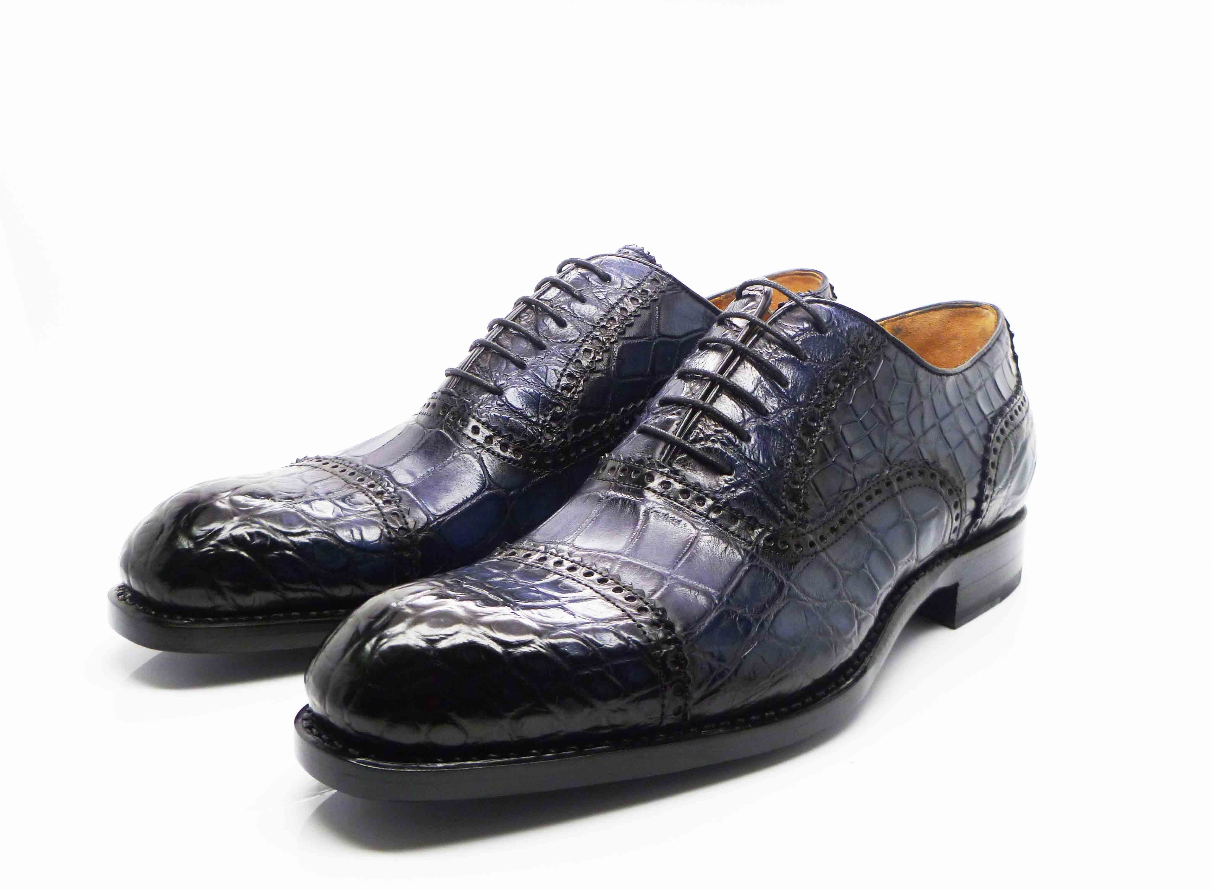 Men's Business Casual Brogues