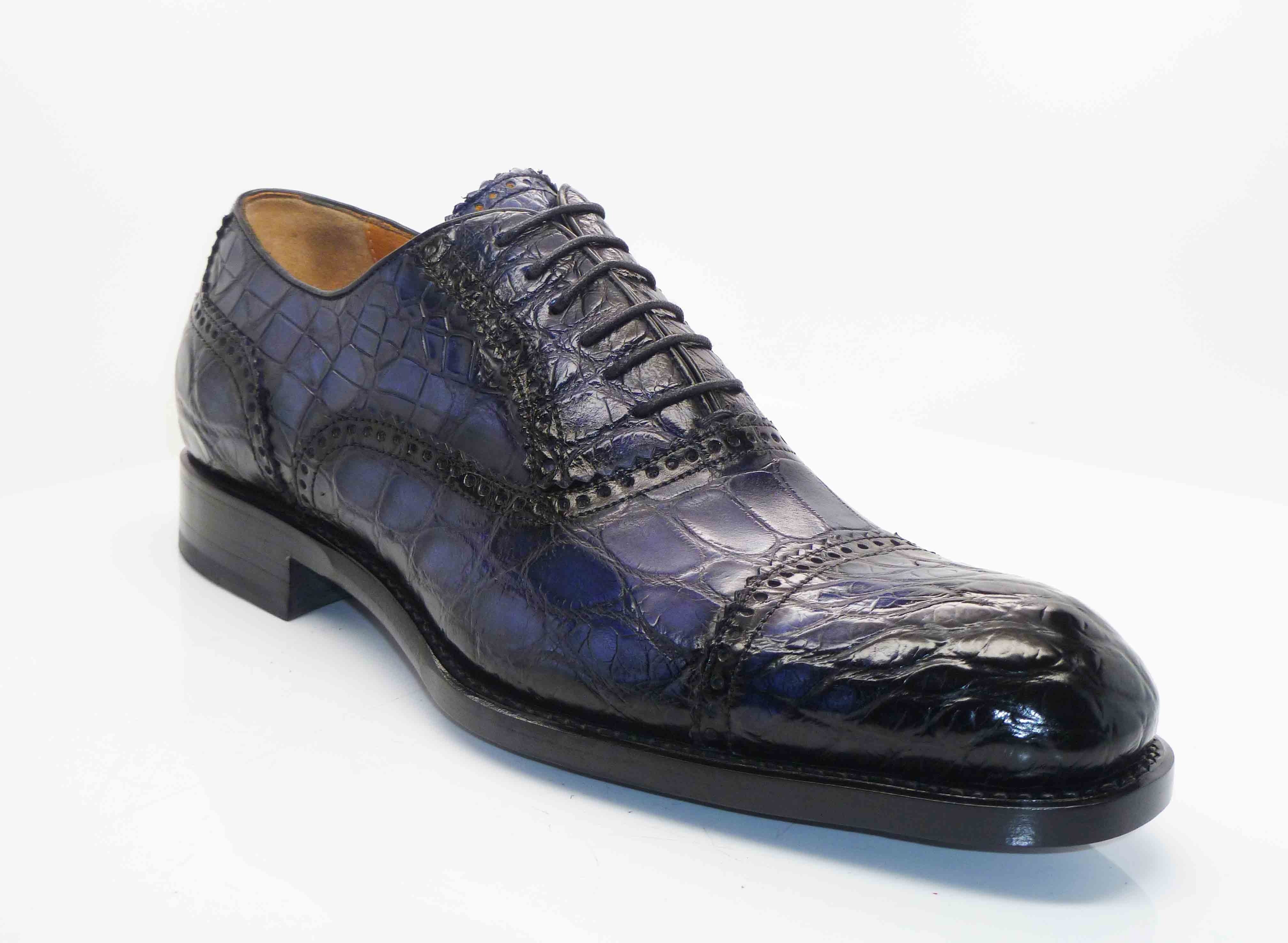 Men's Business Casual Brogues