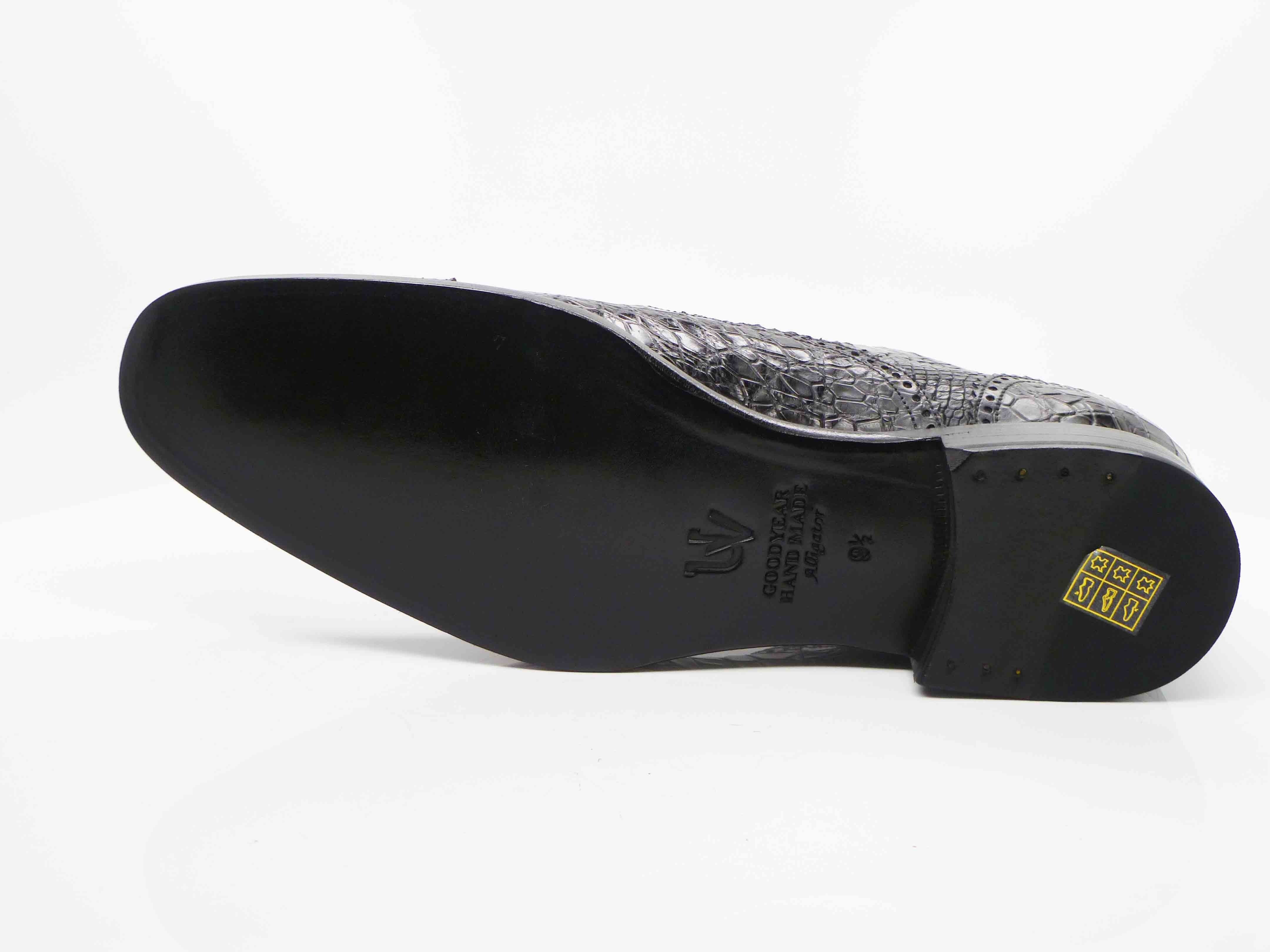 Men's Business Casual Brogues
