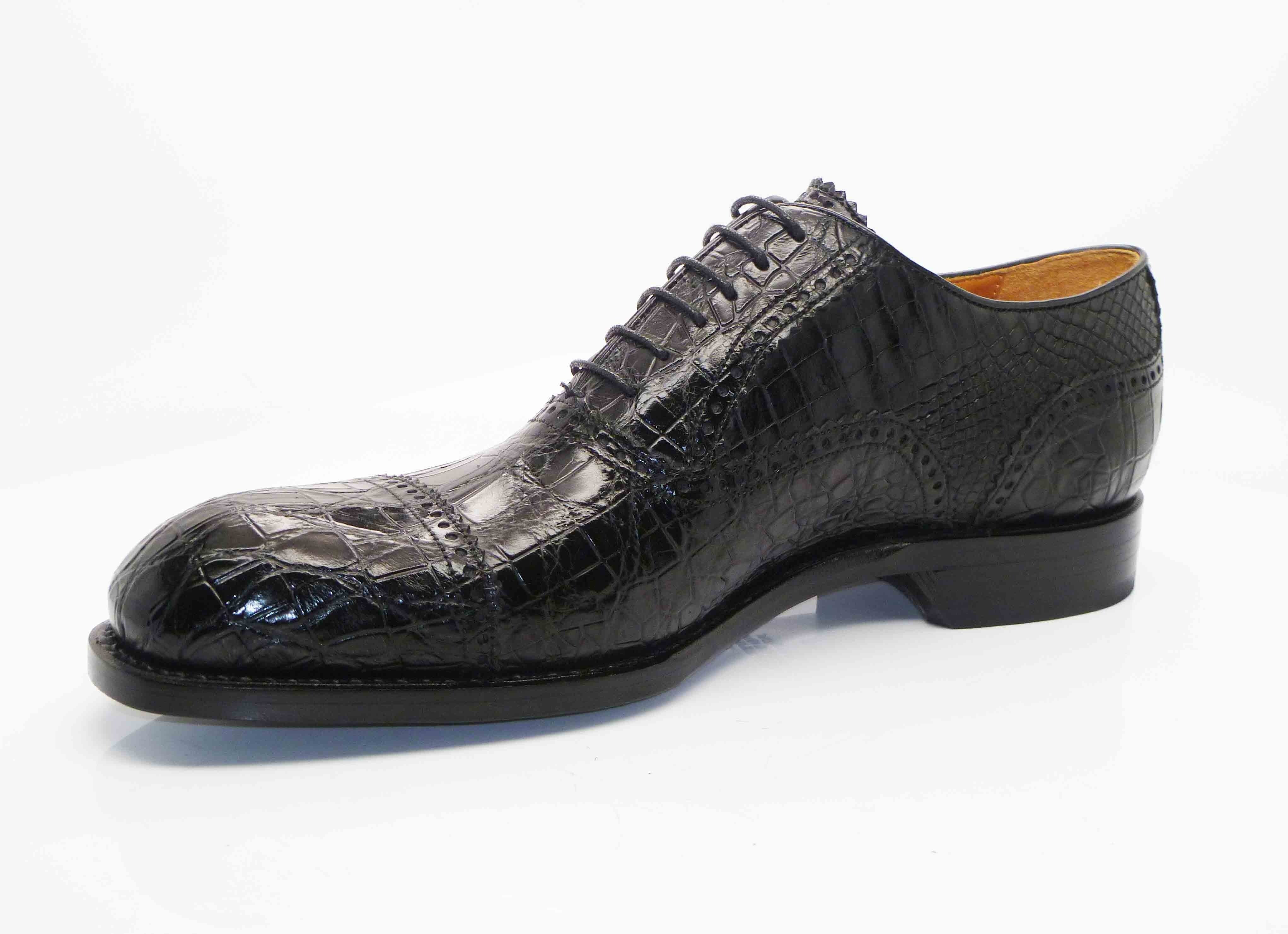 Men's Business Casual Brogues
