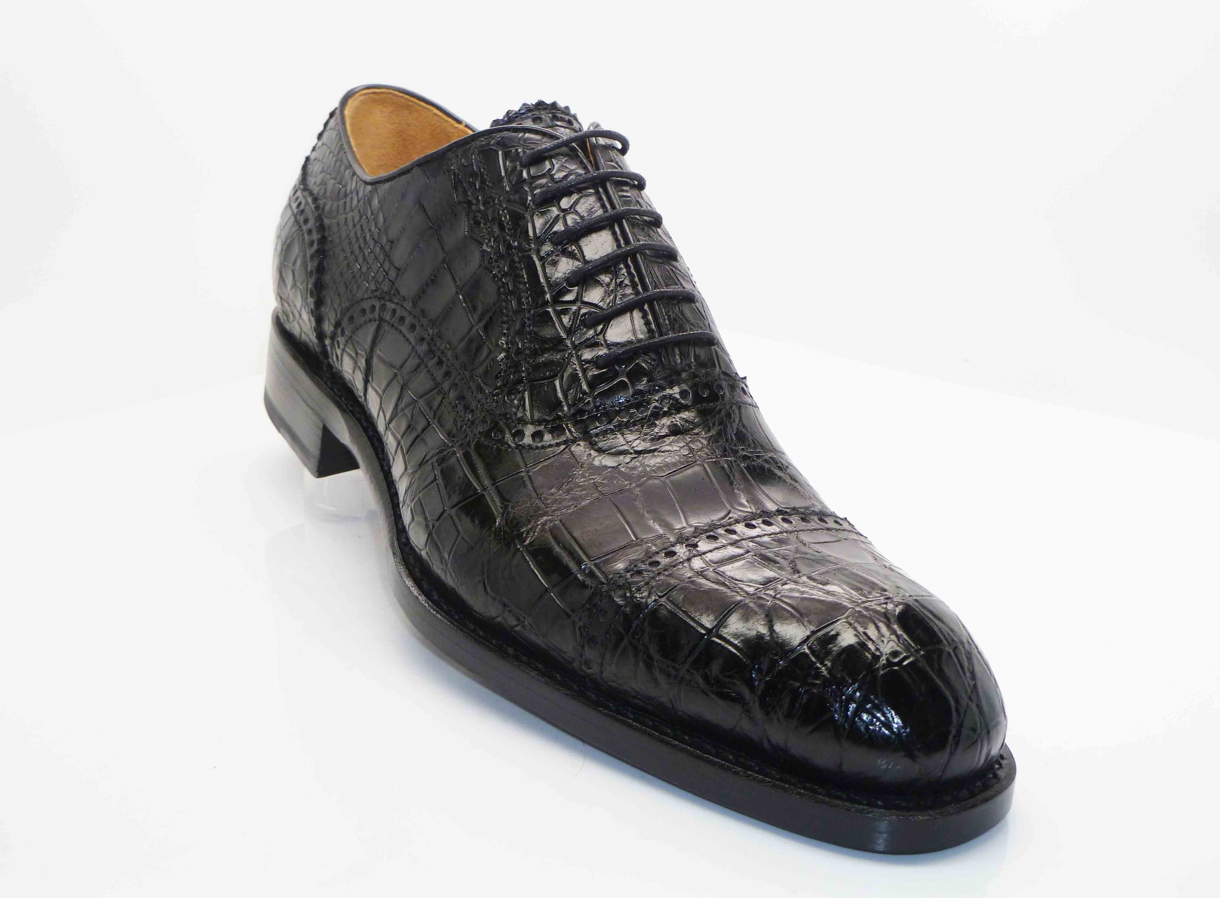 Men's Business Casual Brogues