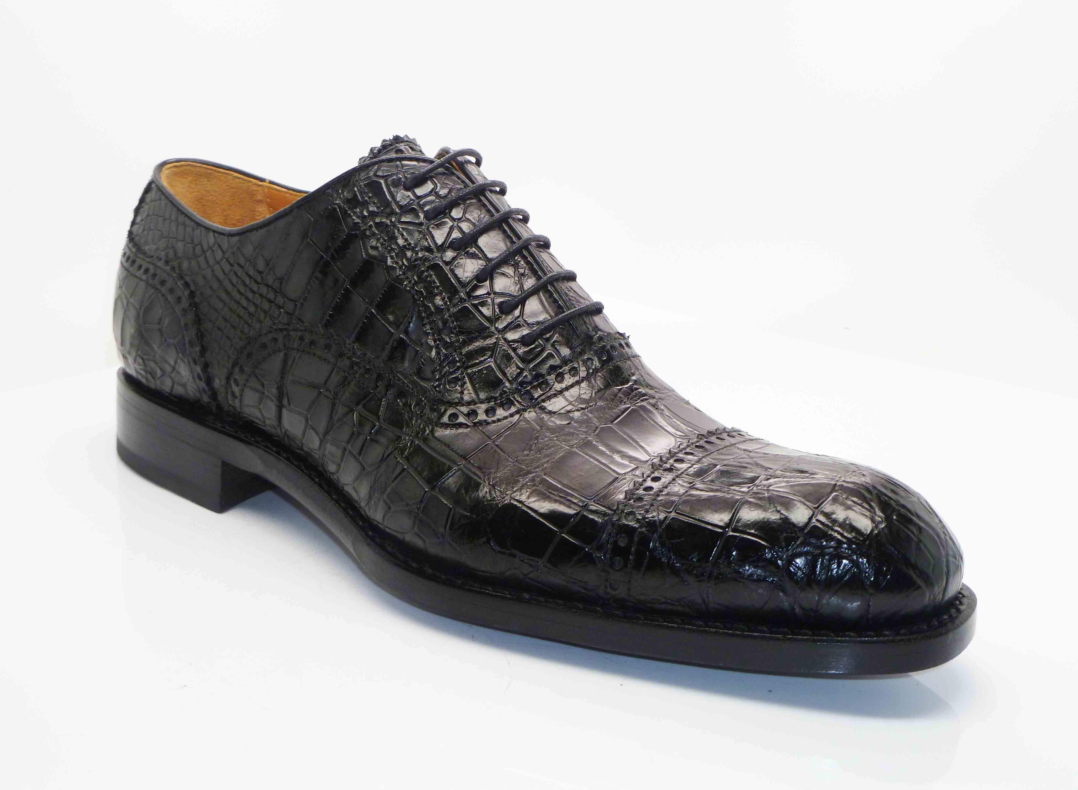 Men's Business Casual Brogues