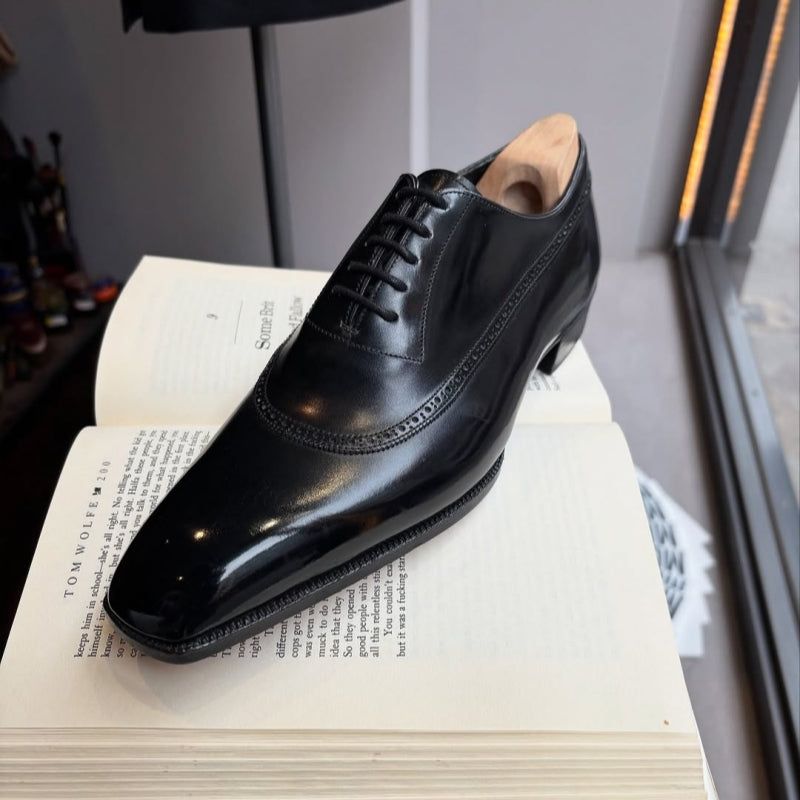 Morgan Genuine Leather Shoes