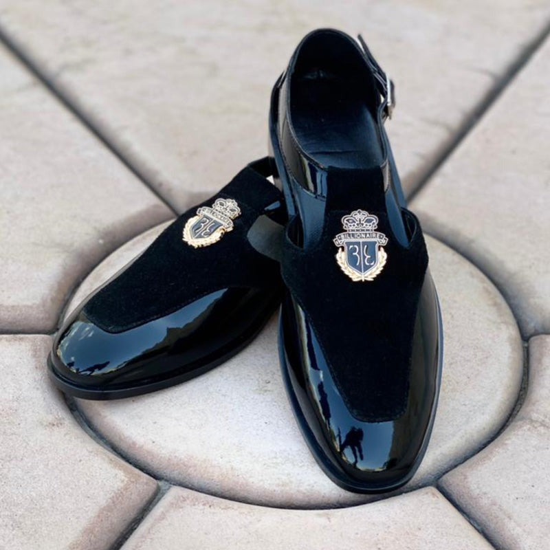 Degora Pure Leather Handmade Sandal-173