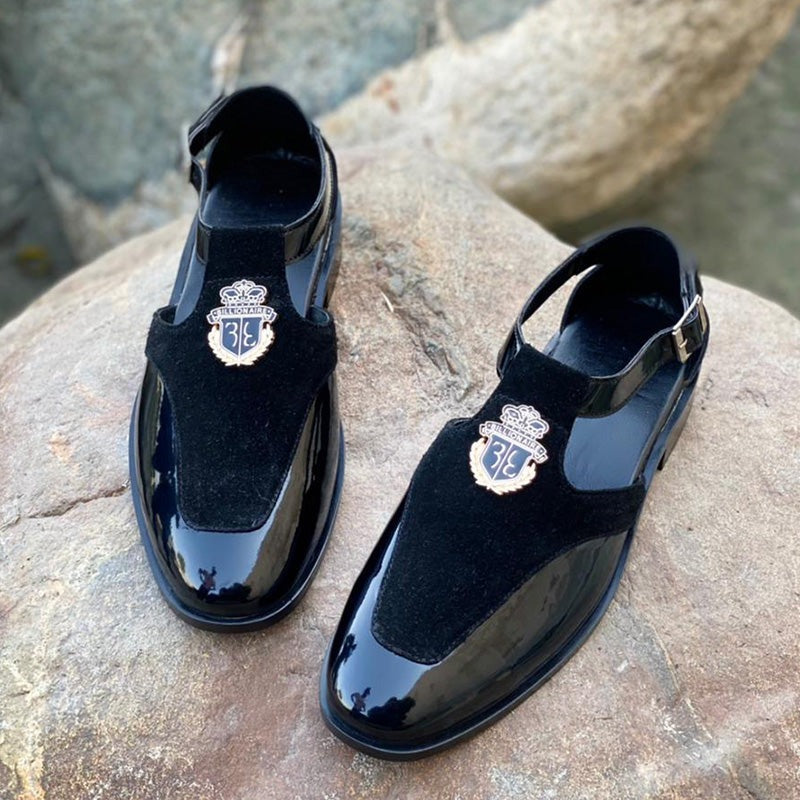 Degora Pure Leather Handmade Sandal-173