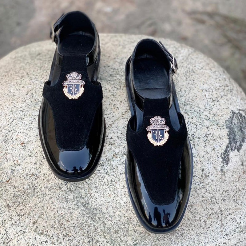 Degora Pure Leather Handmade Sandal-173