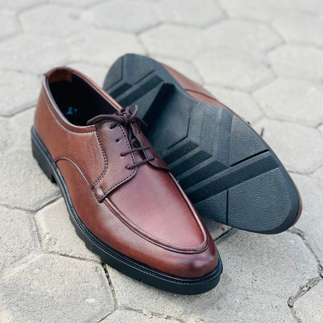 Premium Handmade Shoes FF-9001