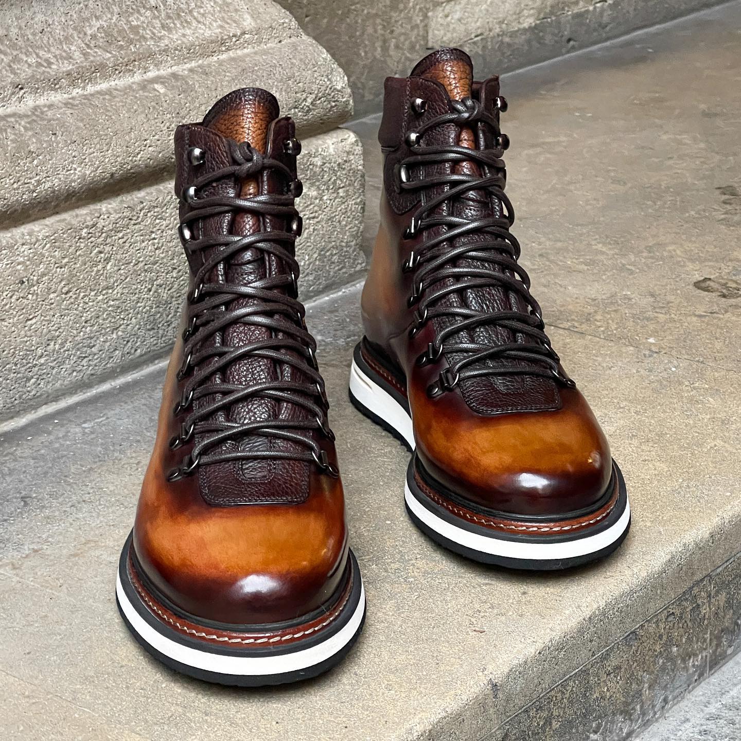 Ultimate Winter Boots