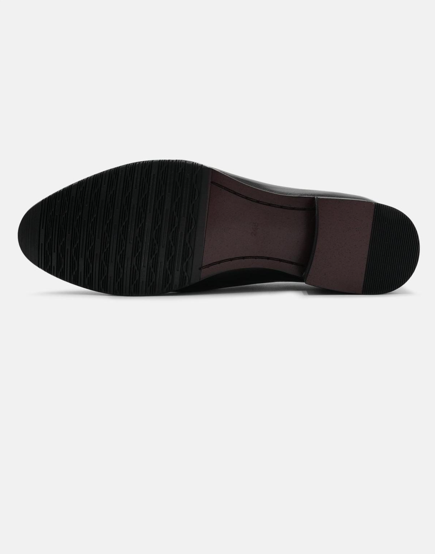 Italian Premium Leather Men's Shoes