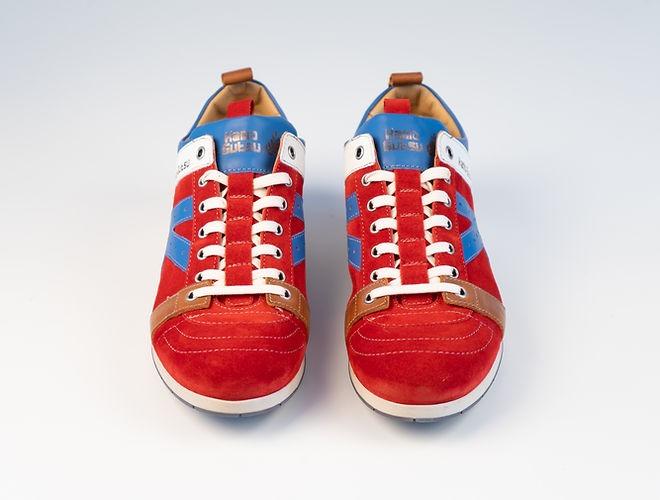 Kamo-Gutsu Steve Herren Sneaker