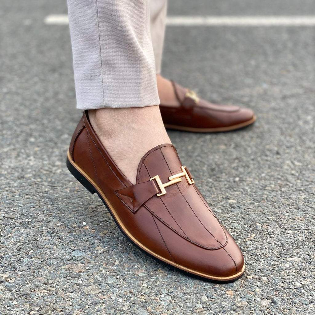 Degora Pure Leather Handmade Shoes