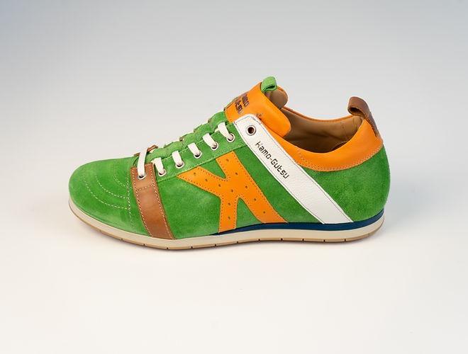 Kamo-Gutsu Steve Herren Sneaker