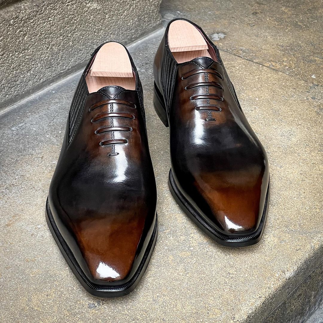The Archangel Slip-on Special 50th Anniversary