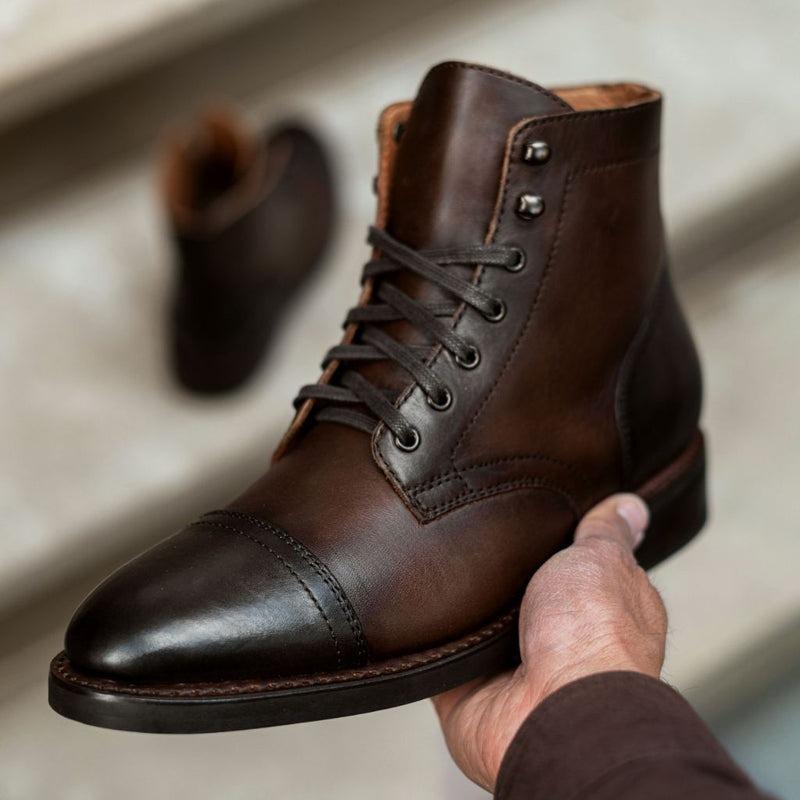 Limited Edition Captain