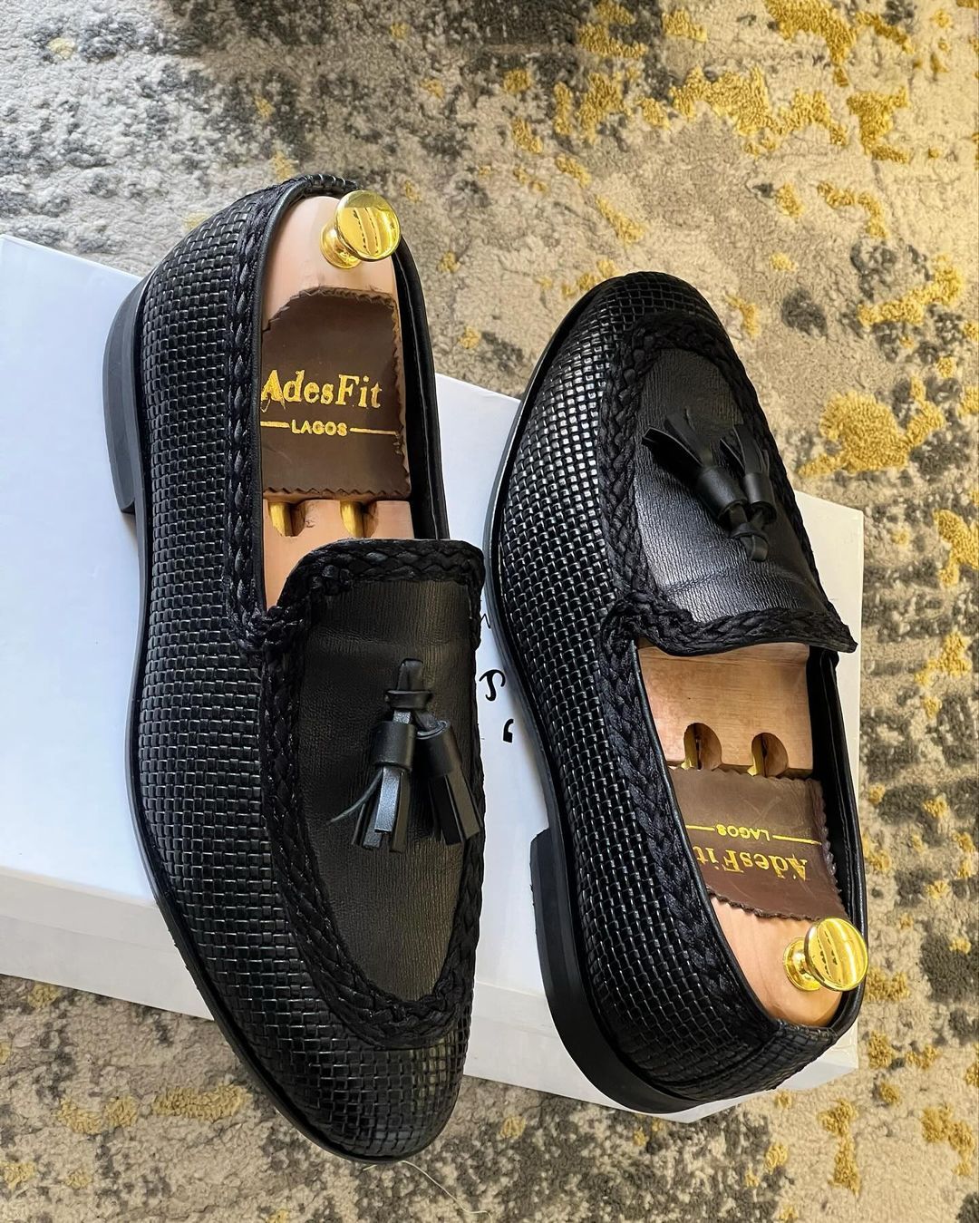 Fazzi Loafers Black