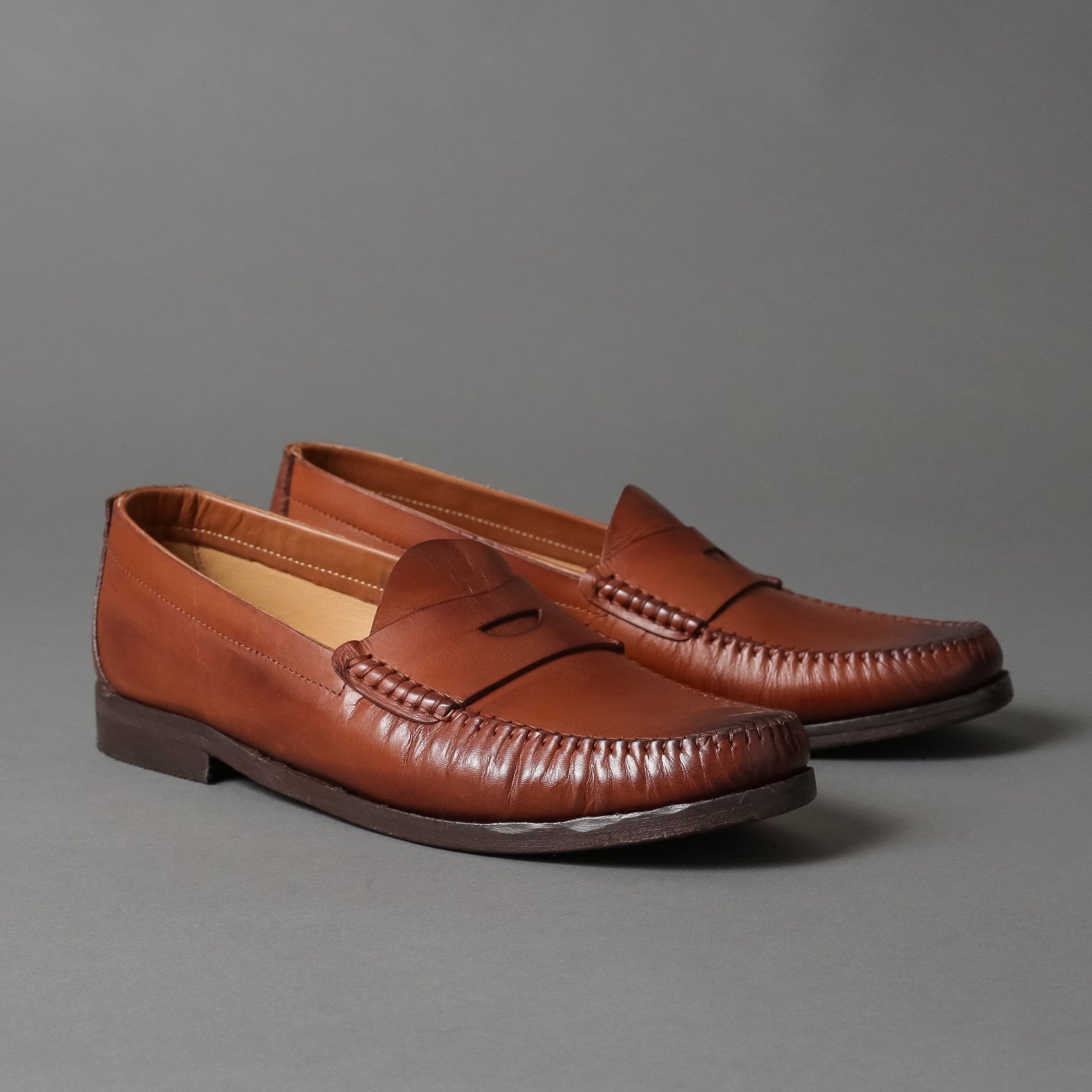 2009 BROWN