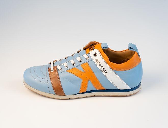 Kamo-Gutsu Steve Herren Sneaker