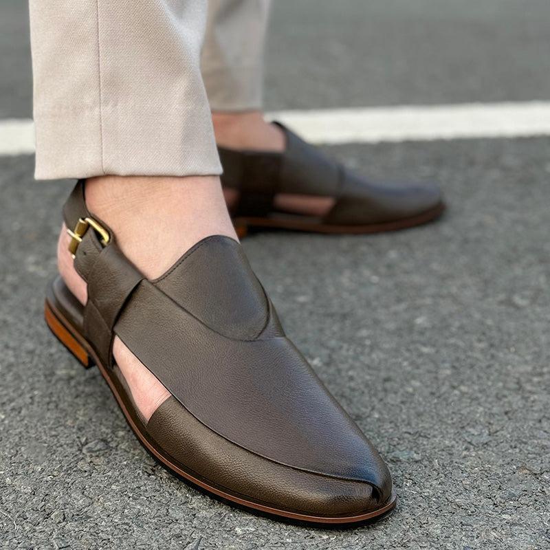 The Khaki Brn Kheri -2446