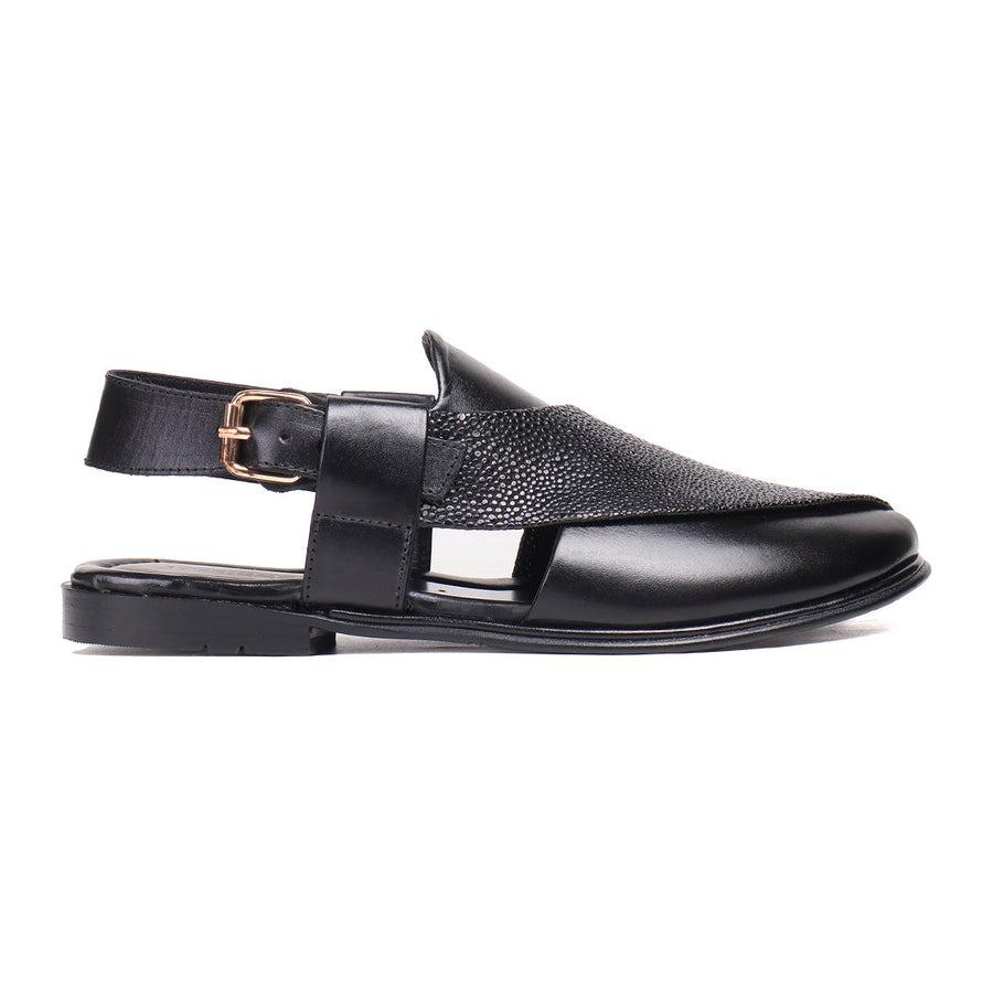 Degora Pure Leather Handmade Sandal-3469