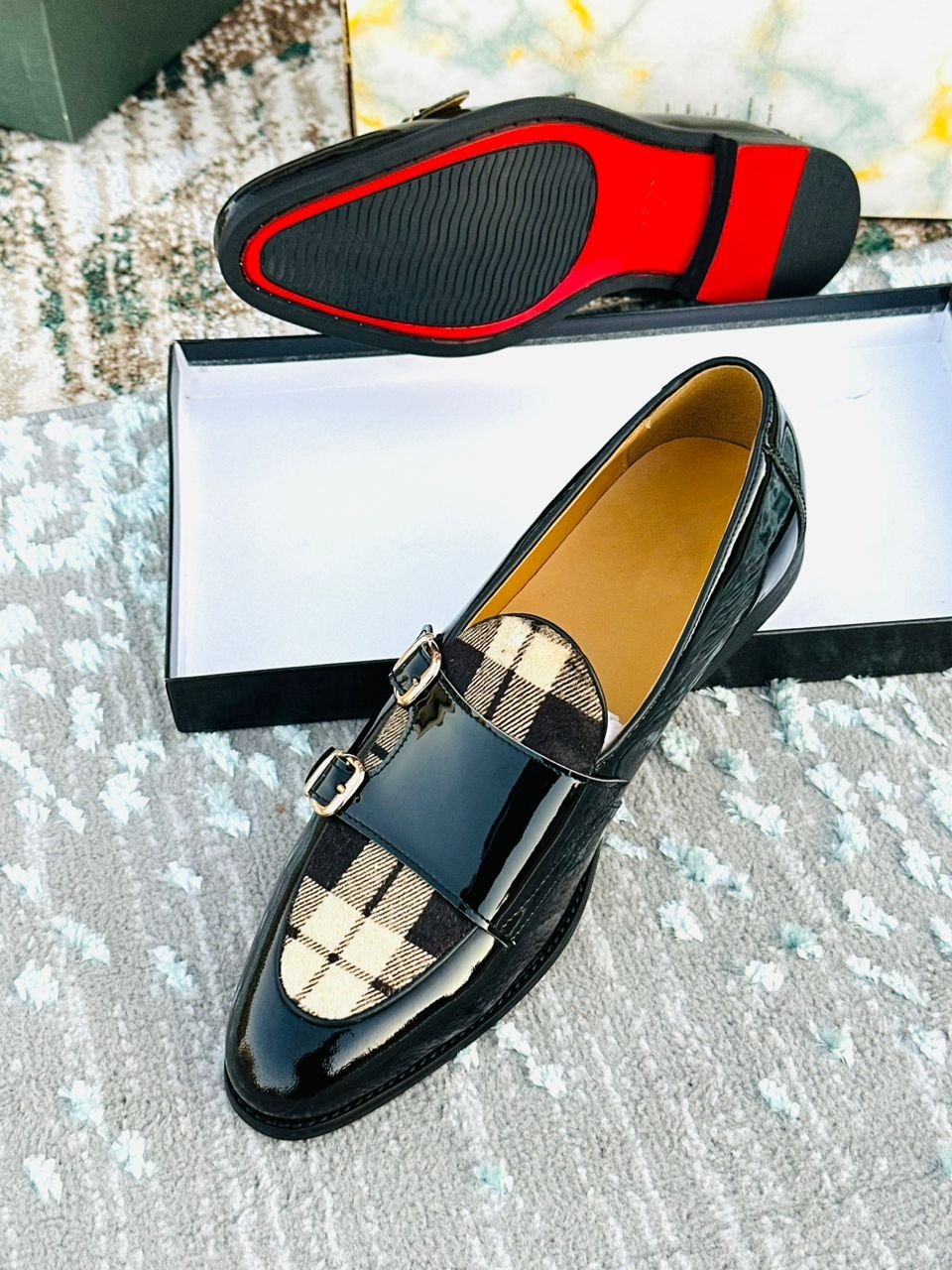 Pure Leather Shoes