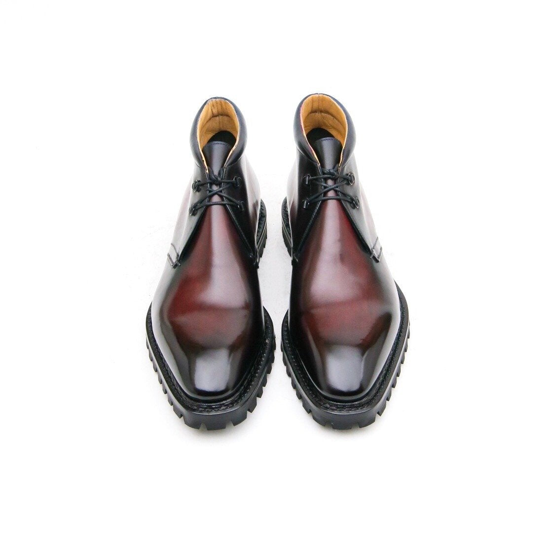 Chukka Boots Arthur St Moritz