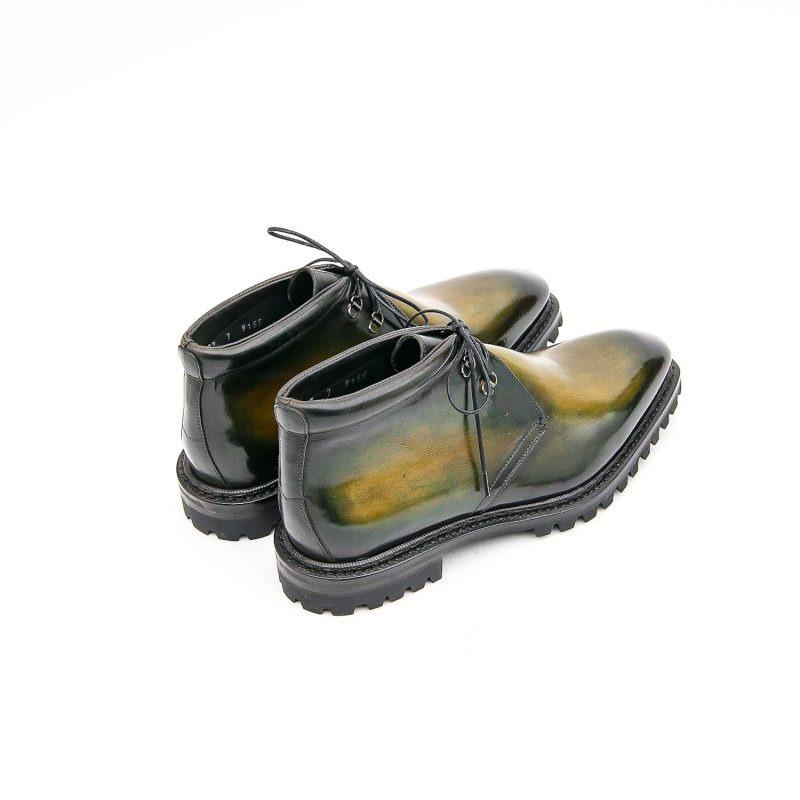 Chukka Boots Arthur St Moritz