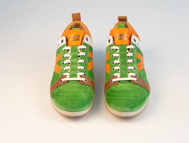 Kamo-Gutsu Steve Herren Sneaker