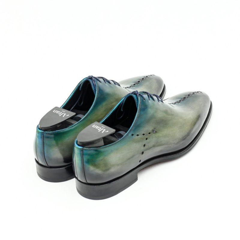 Oxford shoe Armand