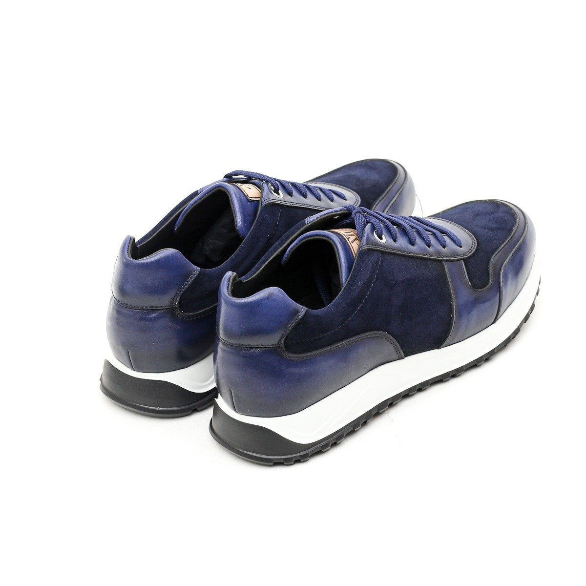 Sneacker City 2 Blue