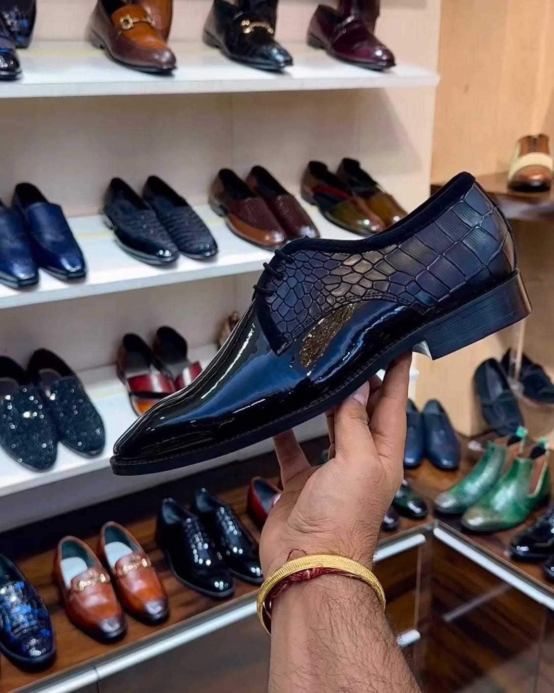 The Spectator Derbies