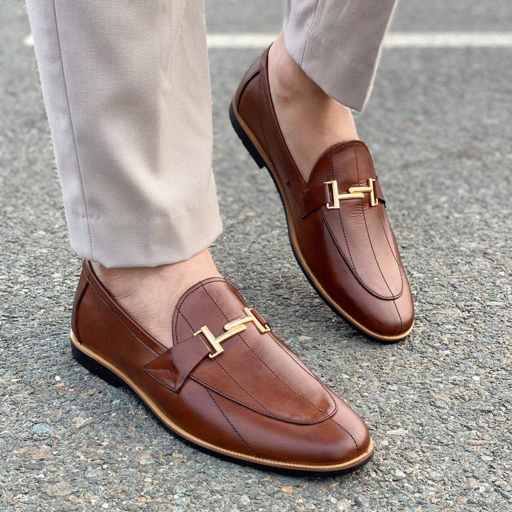 Degora Pure Leather Handmade Shoes