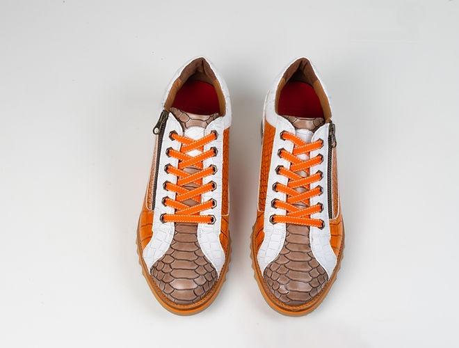 STL-Mugello Herrensneaker