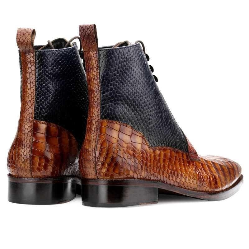 Ragnar Lace-Up Boots