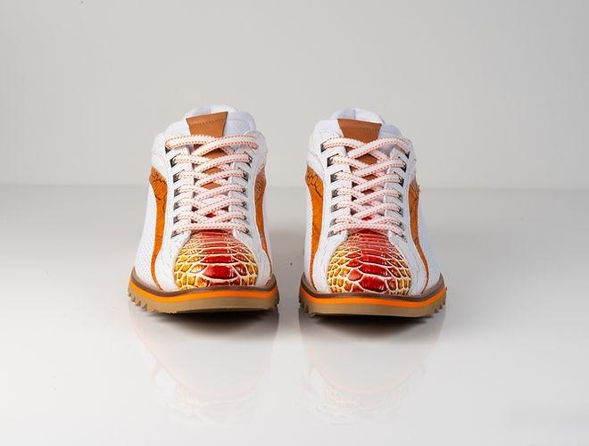 STL-Isim Cobra Miele Herrensneaker