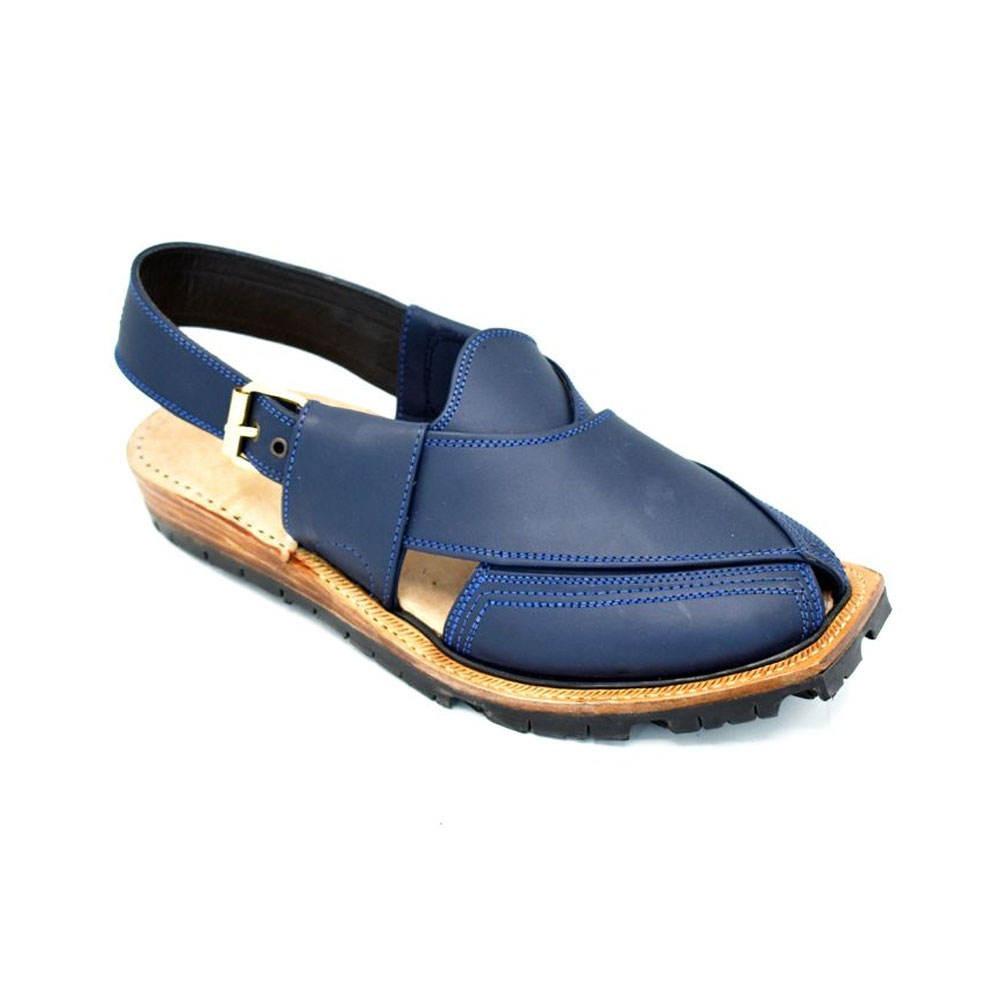 Men's Formal Casual Traditional Peshawari Chappal