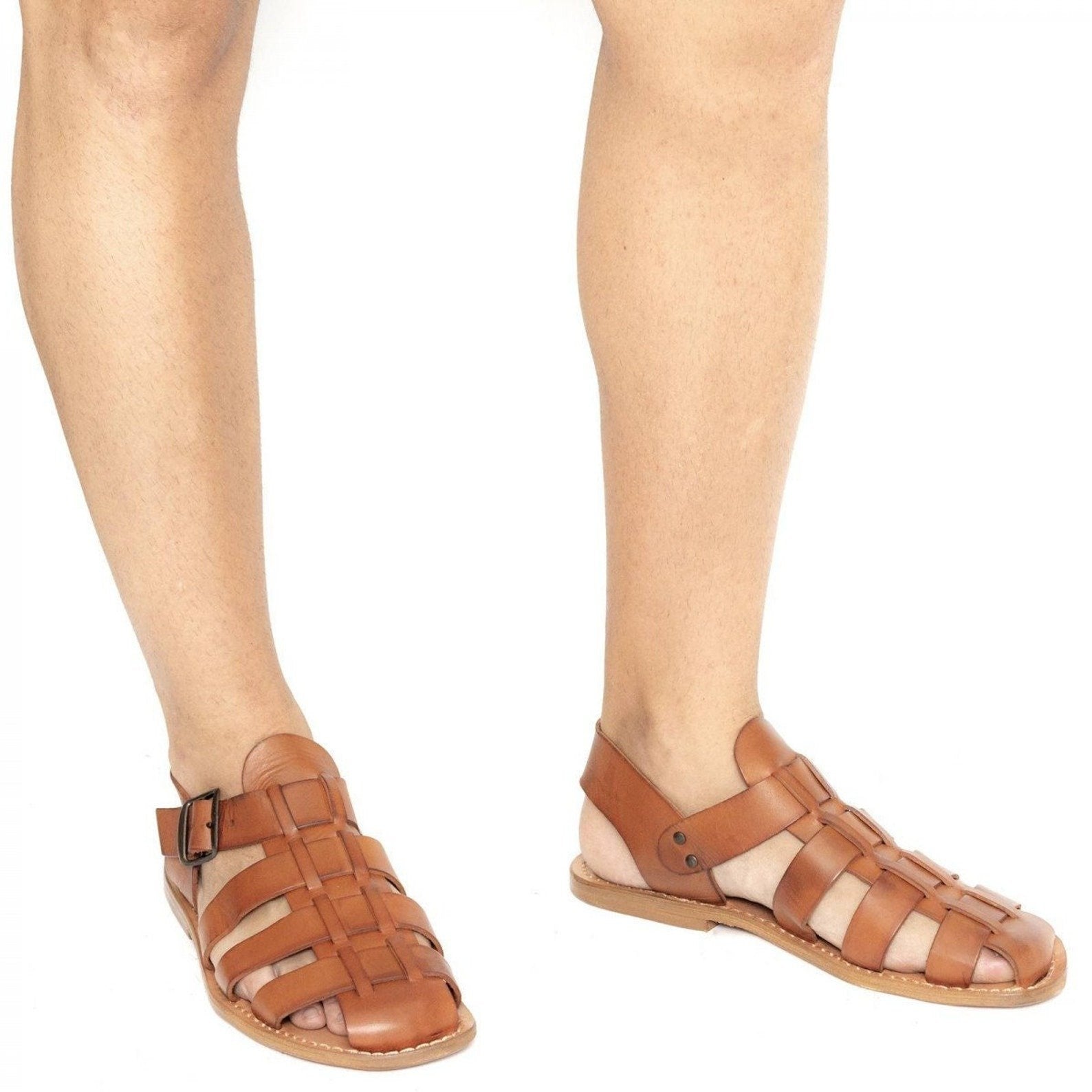 Vintage Cuir Leather Crafted In Italy